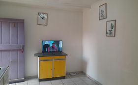 Guest Room And Apartment